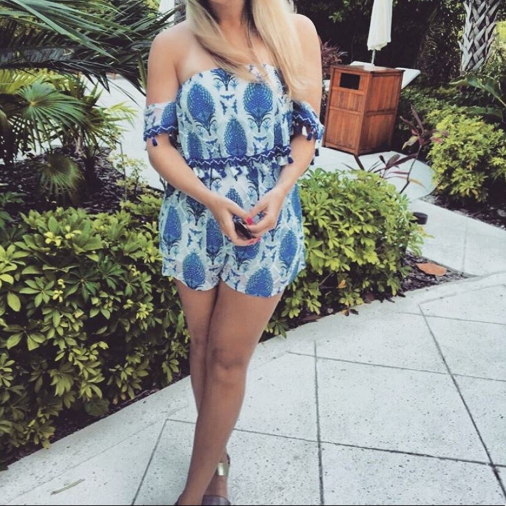 Two Piece Set